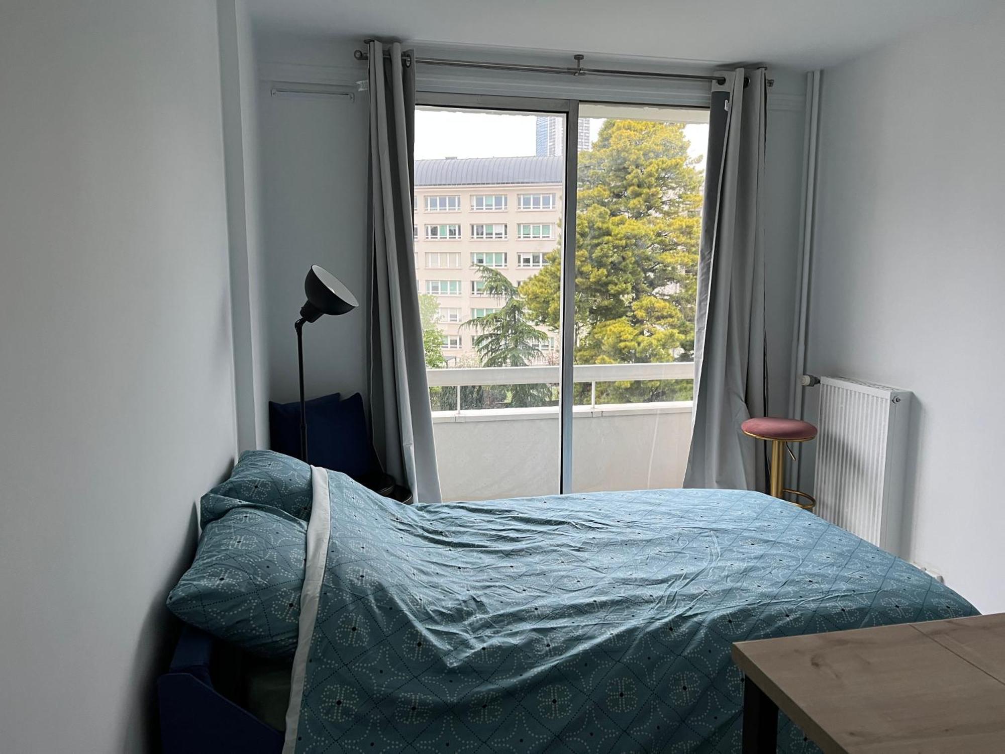 Charm Studio Nearby La Defense Arena Пюто Екстериор снимка